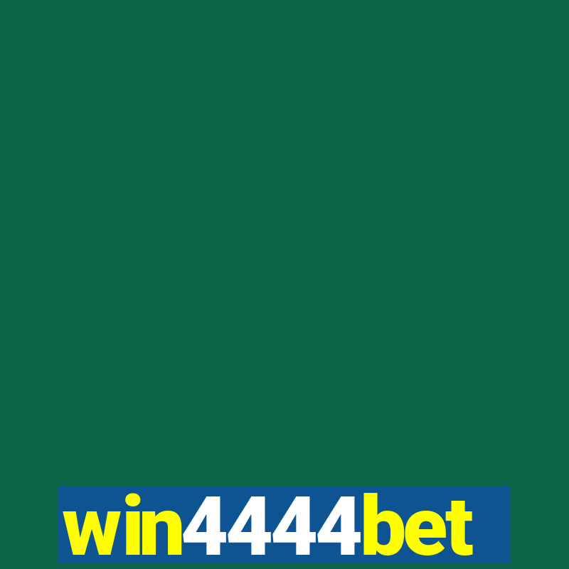 win4444bet