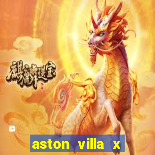 aston villa x liverpool futemax