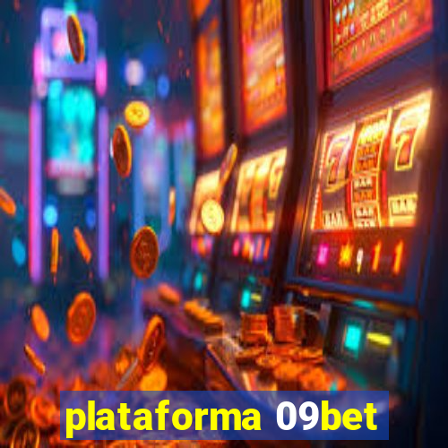 plataforma 09bet