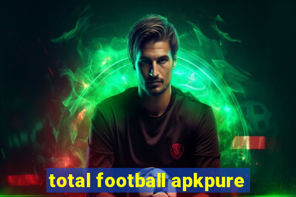 total football apkpure