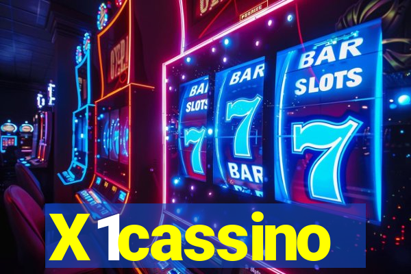 X1cassino