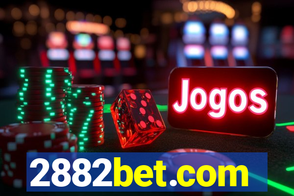 2882bet.com