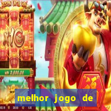 melhor jogo de futebol online