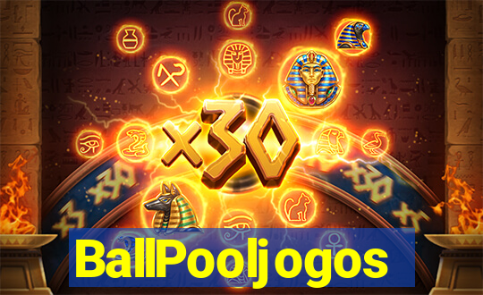 BallPooljogos