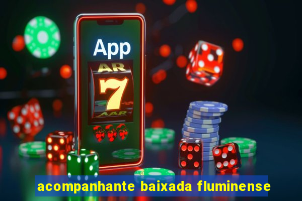 acompanhante baixada fluminense