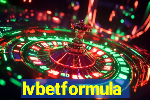 lvbetformula