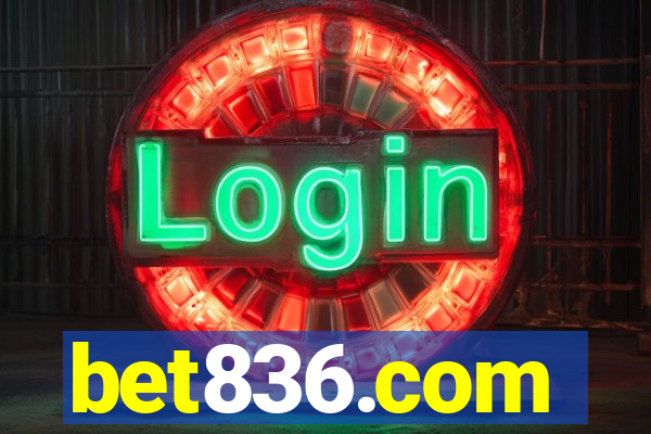 bet836.com