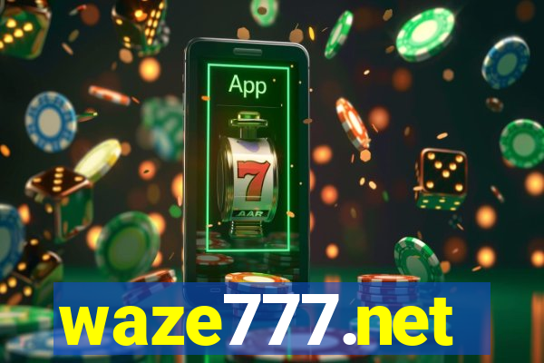 waze777.net