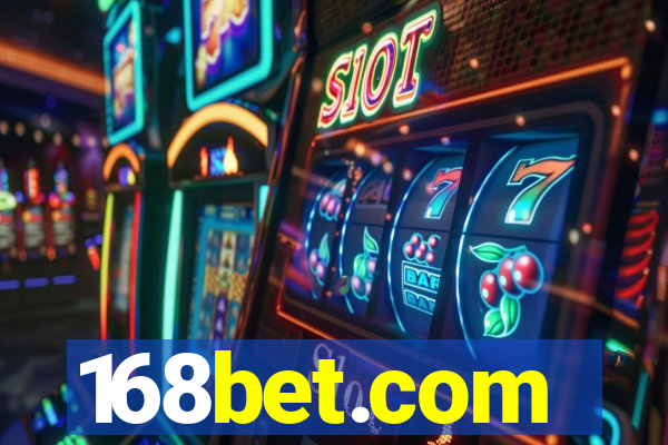 168bet.com