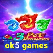 ok5 games