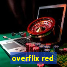 overflix red