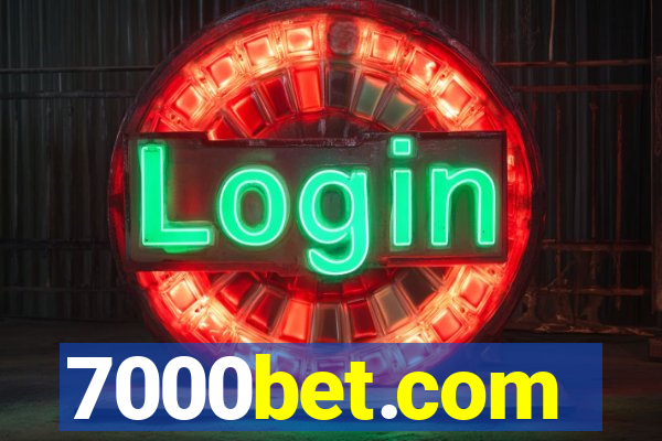 7000bet.com