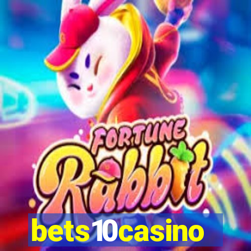 bets10casino