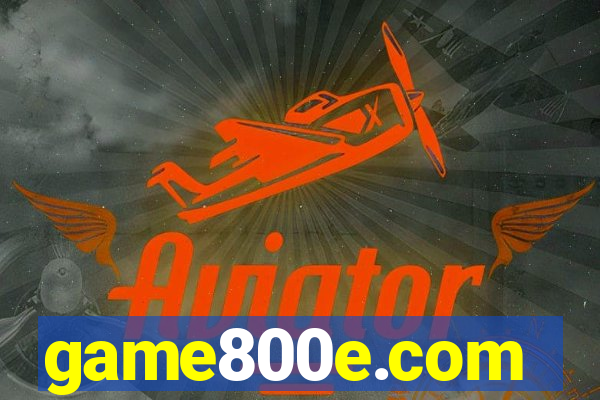 game800e.com