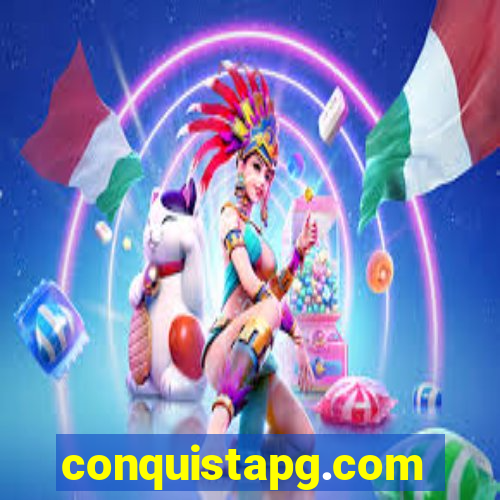 conquistapg.com