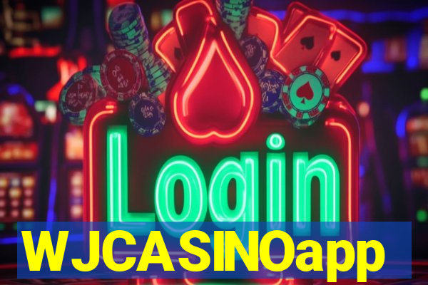 WJCASINOapp