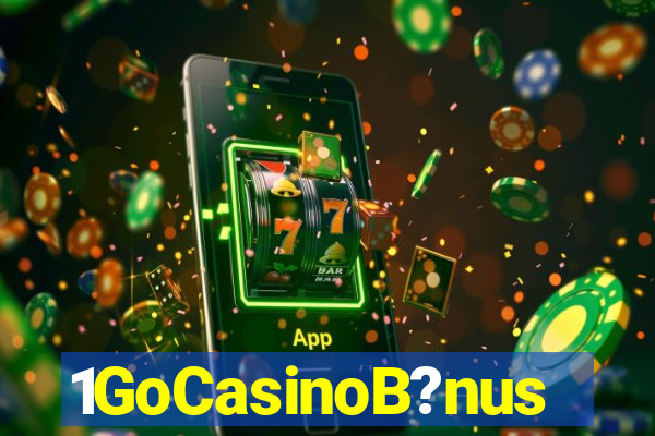 1GoCasinoB?nus