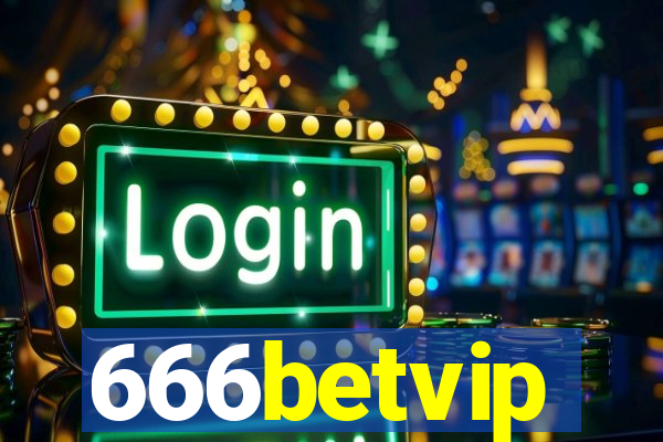 666betvip