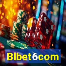 Blbet6com