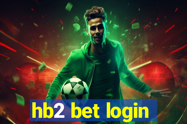 hb2 bet login