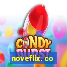 noveflix. co