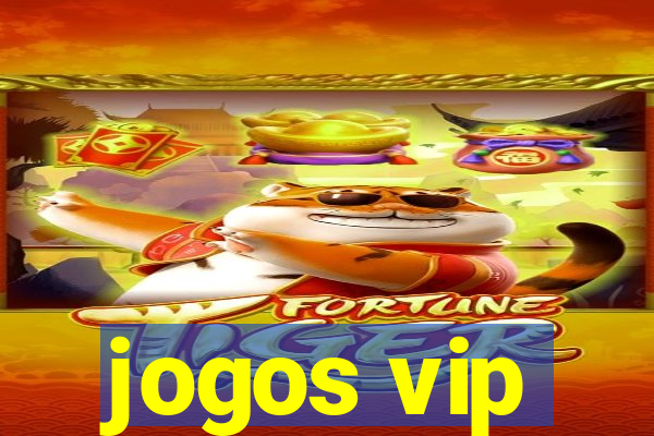 jogos vip