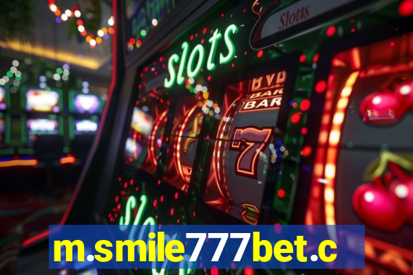 m.smile777bet.com