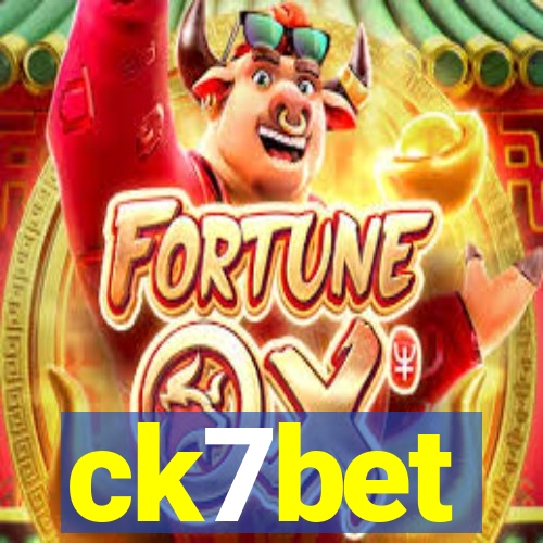 ck7bet