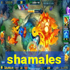 shamales