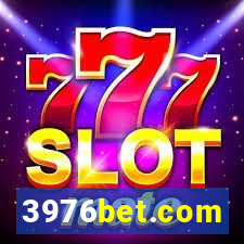 3976bet.com