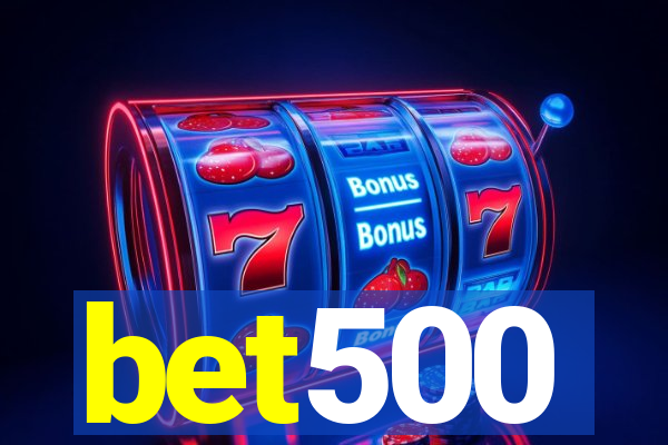 bet500