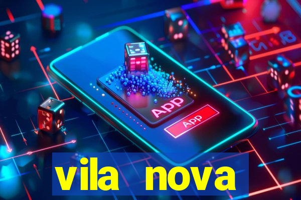 vila nova extintores ltda