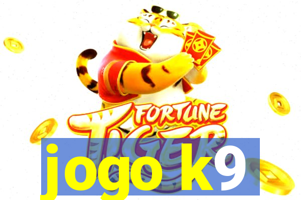 jogo k9