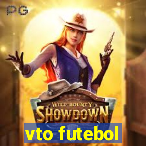 vto futebol