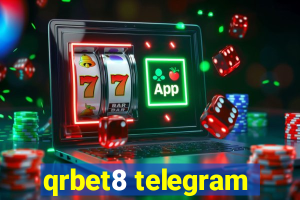 qrbet8 telegram