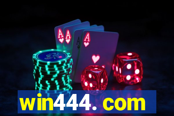 win444. com