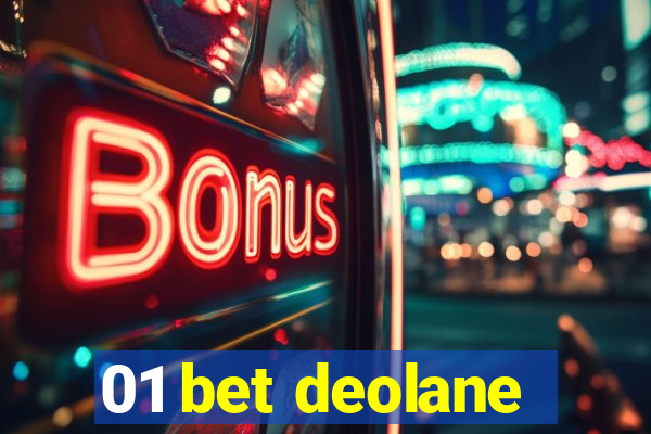 01 bet deolane