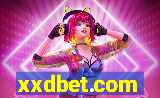 xxdbet.com