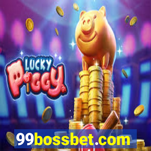 99bossbet.com