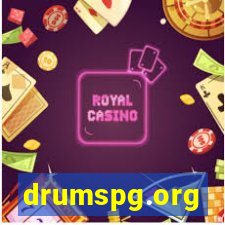 drumspg.org