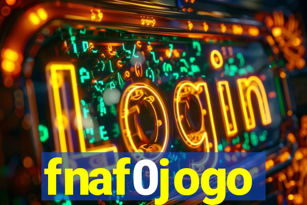 fnaf0jogo