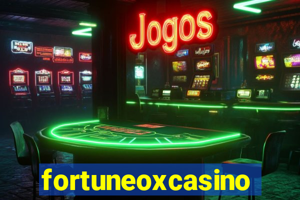 fortuneoxcasino.com