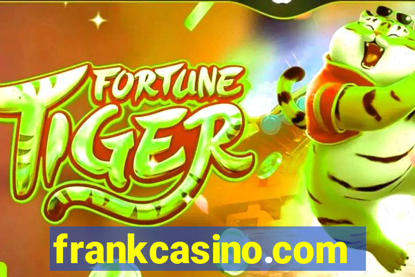 frankcasino.com