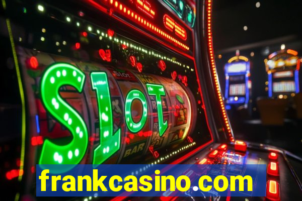 frankcasino.com