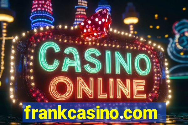 frankcasino.com