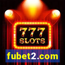 fubet2.com