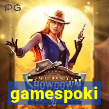 gamespoki