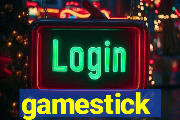 gamestick