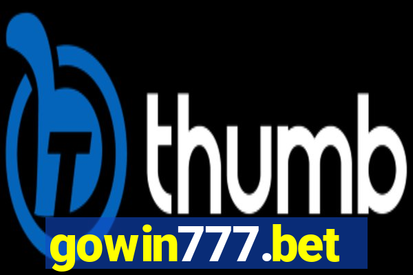 gowin777.bet