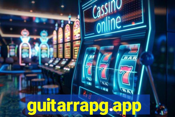 guitarrapg.app